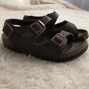Roma Kids Birkenstock